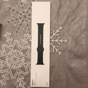 Apple Watch Sport Band (Watch not included)